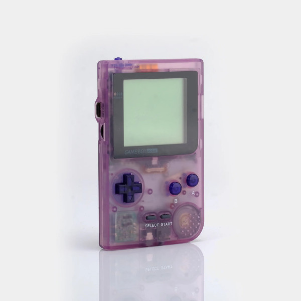 Atomic Purple