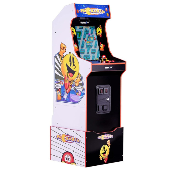 Bandai Namco Legacy Arcade Machine Pac-Mania Edition