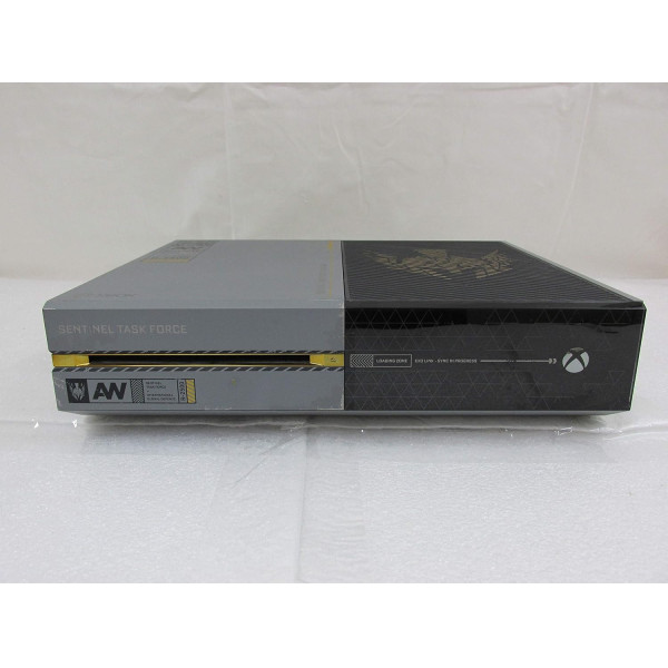 Call of Duty Advanced Warfare