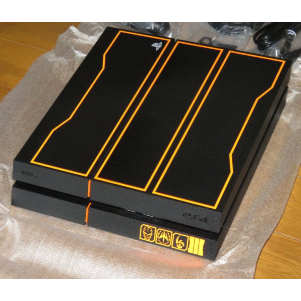 Call of Duty Black Ops 3