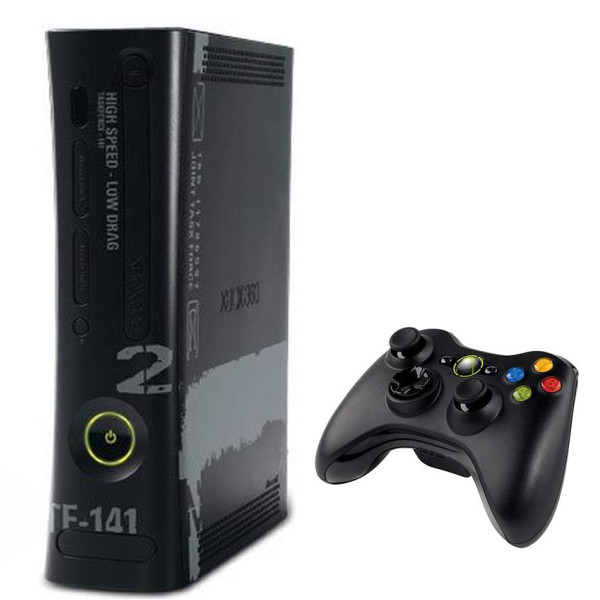 Call of Duty Modern Warfare 2