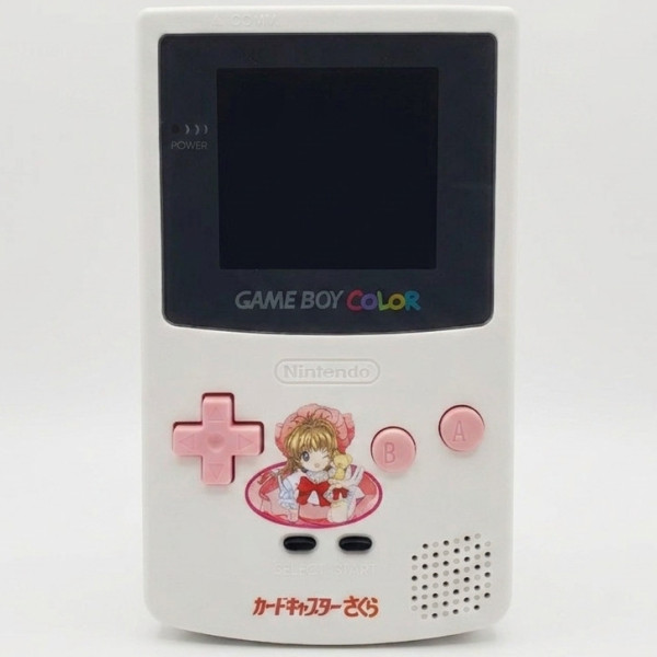 Card Captor Sakura