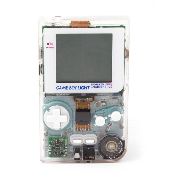 Clear Famitsu