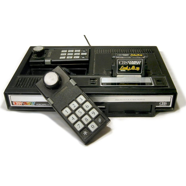 ColecoVision (EU)