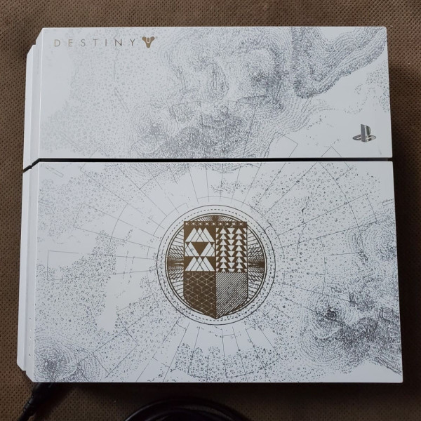 Destiny The Taken King