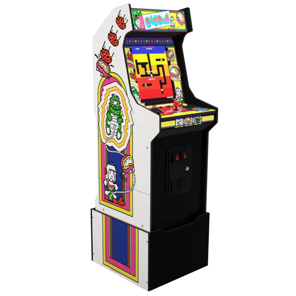 Dig Dug 14 in 1 Bandai Namco Legacy Edition Arcade