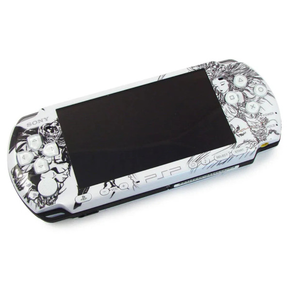 Dissidia 012 Duodecim Final Fantasy Chaos & Cosmos