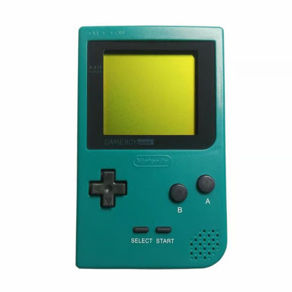 Emerald Green