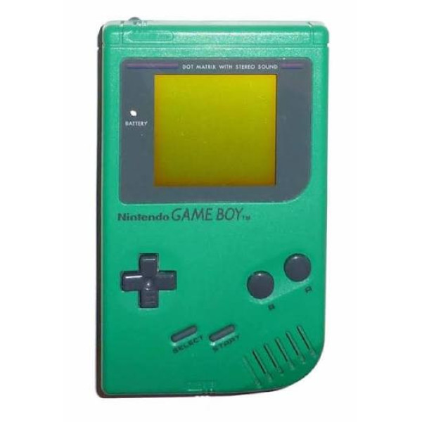 Gorgeus Green