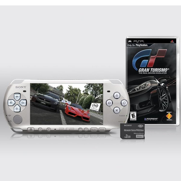 Gran Turismo