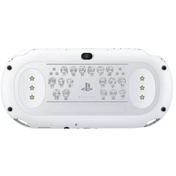 Hakuoki Kyoto Winds Version C