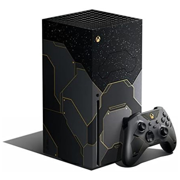Halo Infinite Limited Edition