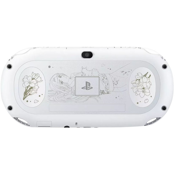 Harukanaru Toki no Naka version C