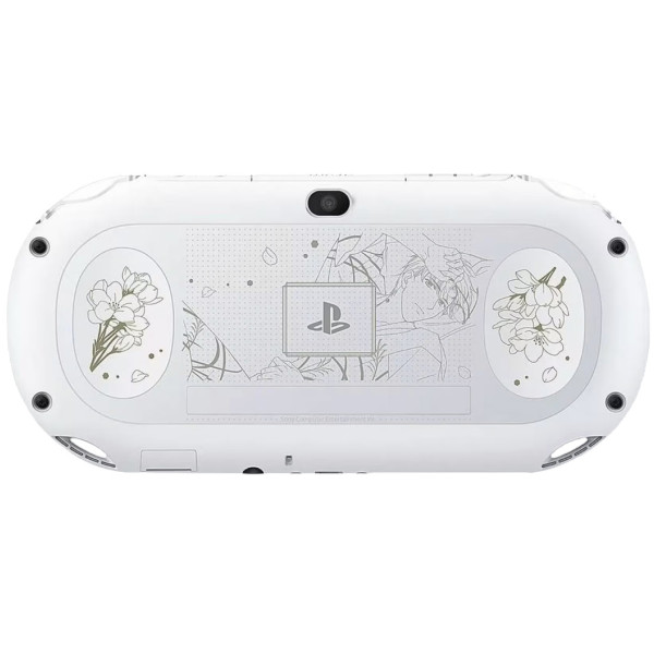 Harukanaru Toki no Naka version F