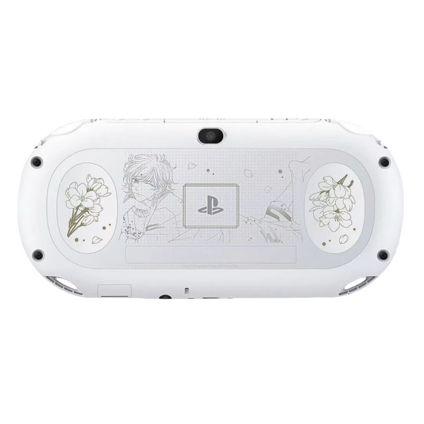 Harukanaru Toki no Naka version G