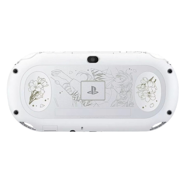 Harukanaru Toki no Naka version H