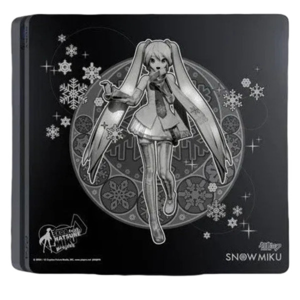 Hatsune Miku Future Live