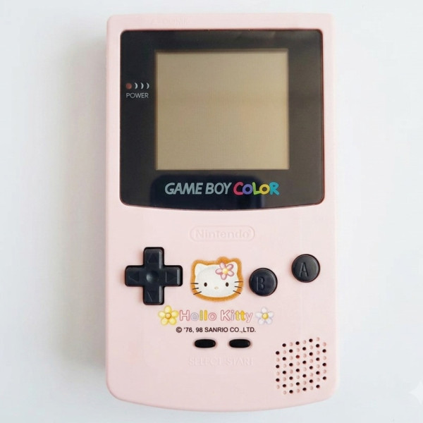 Hello Kitty V1