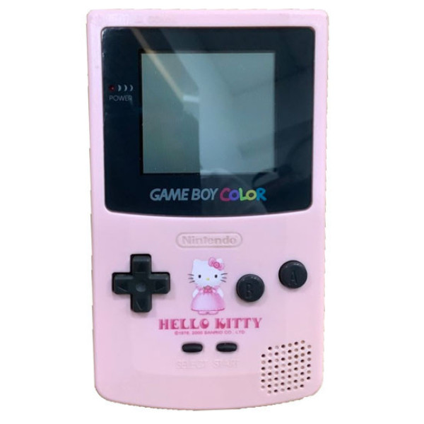 Hello Kitty V2