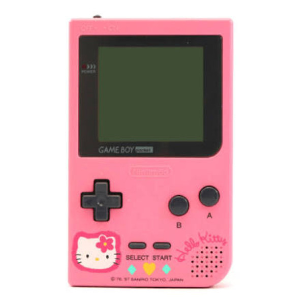 Hello Kitty
