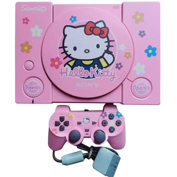 Hello Kitty