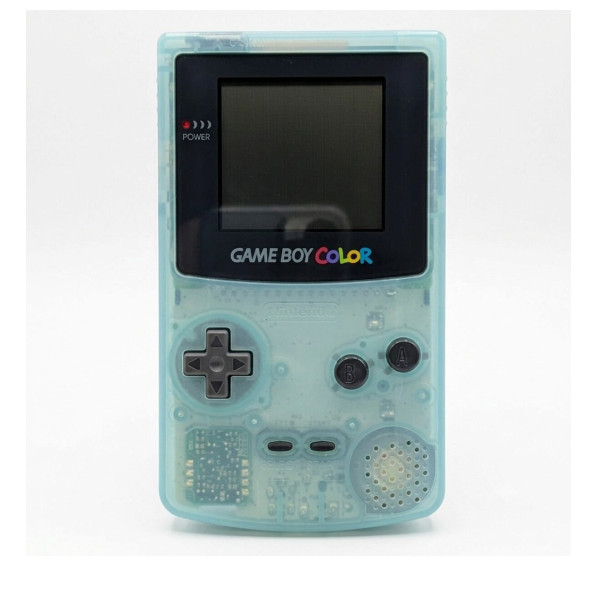 Ice Blue Toys R US