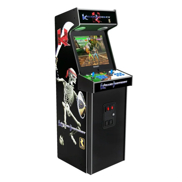 Killer Instinct Pro Series