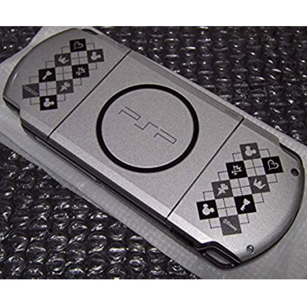 Kingdom Hearts Birth by Sleep