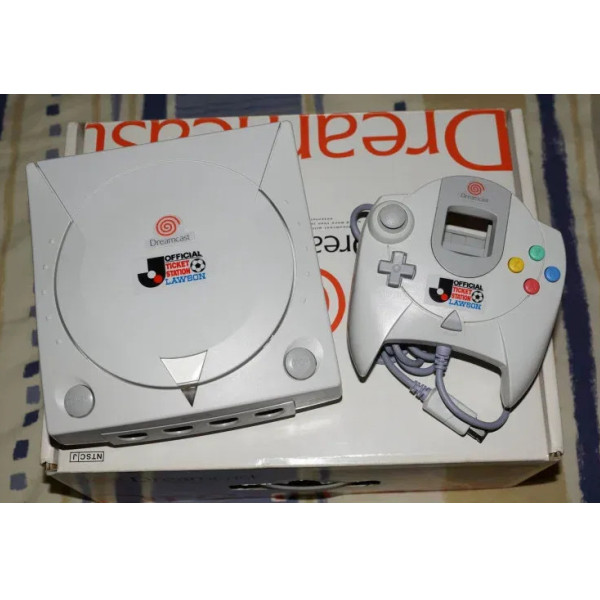 Lawson Ticket Station