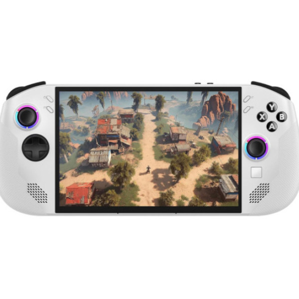 Lenovo Legion Go S White (512 GB)