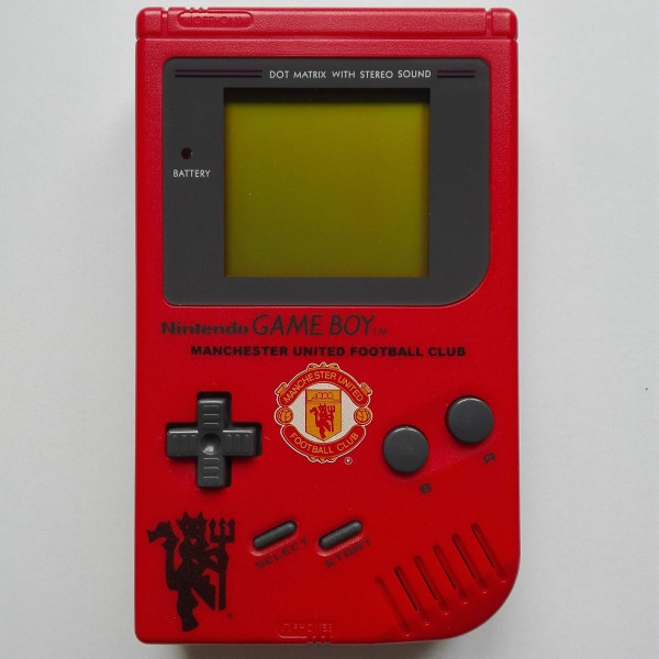 Manchester United