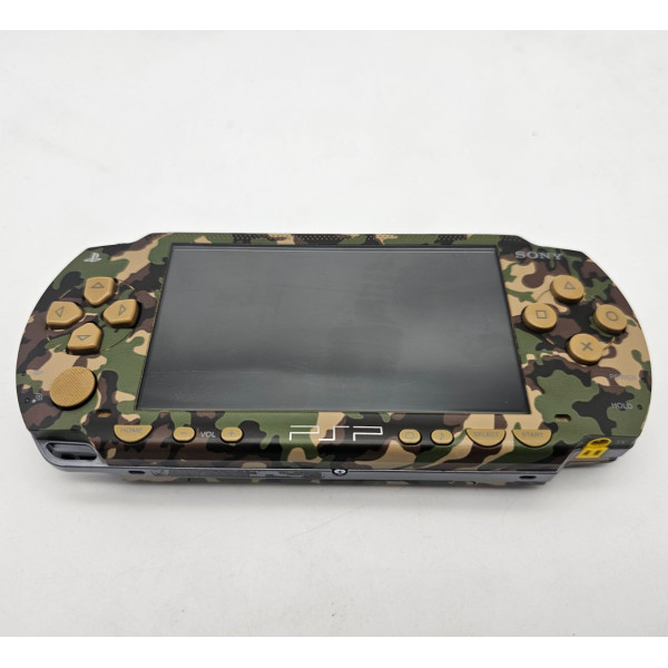 Metal Gear Solid Portable Ops