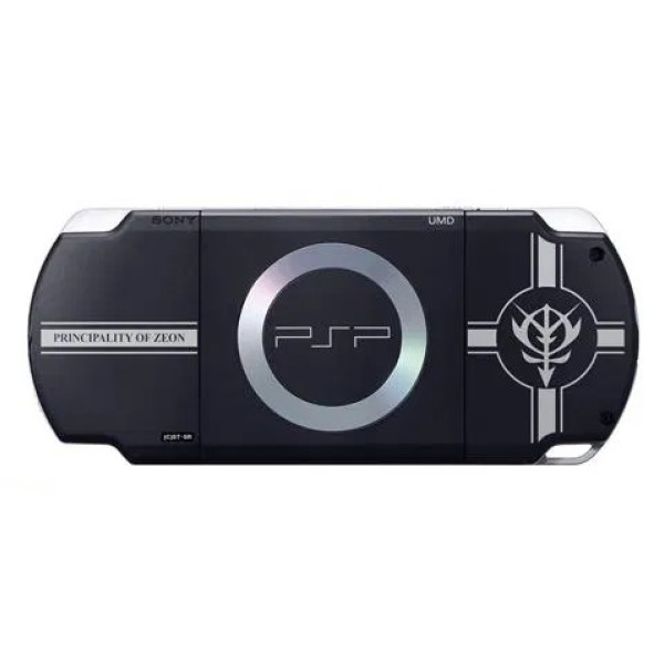 Mobile Suit Gundam Giren no Yabou