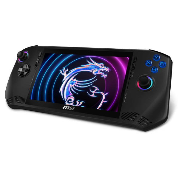 MSI Claw 7 AI+ (1 TB)