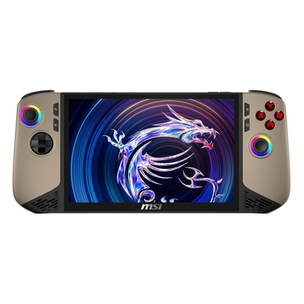 MSI Claw 8 AI+ (1 TB)