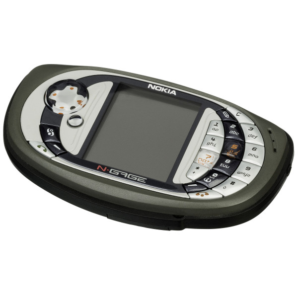 N-Gage QD