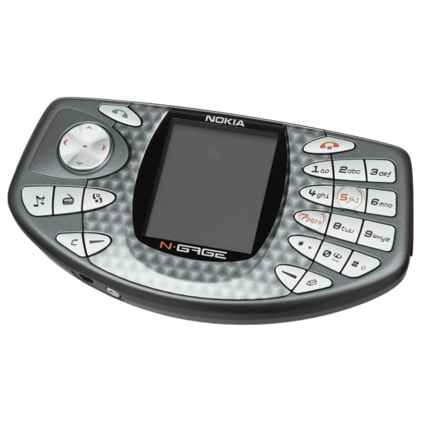 N-Gage