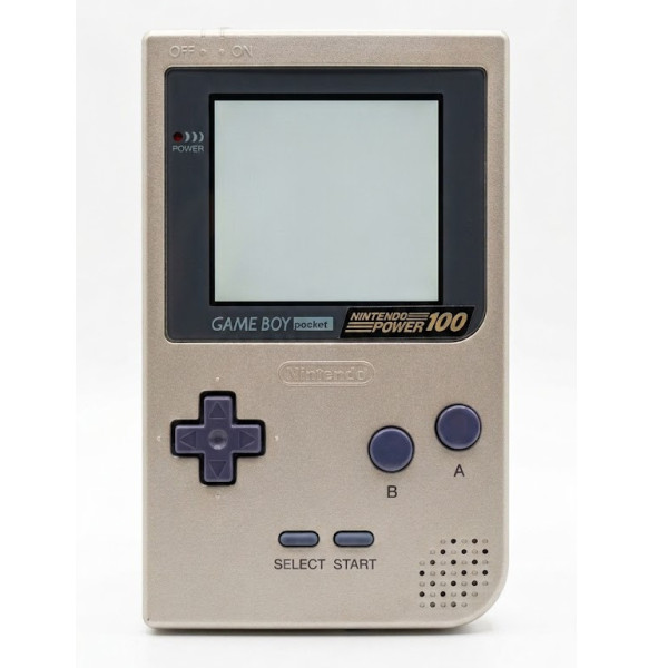 Nintendo Power 100