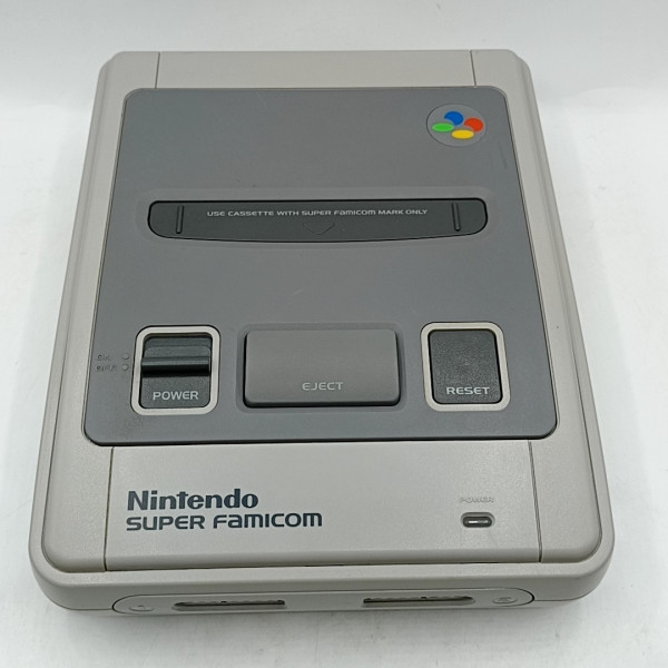 Nintendo Super Famicom Console