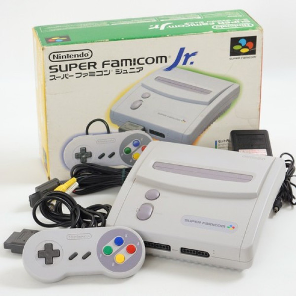 Nintendo Super Famicom Jr. Console