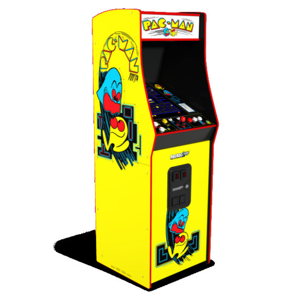 PAC-MAN XL