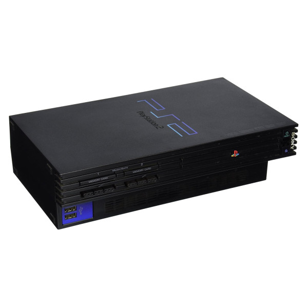 PlayStation 2