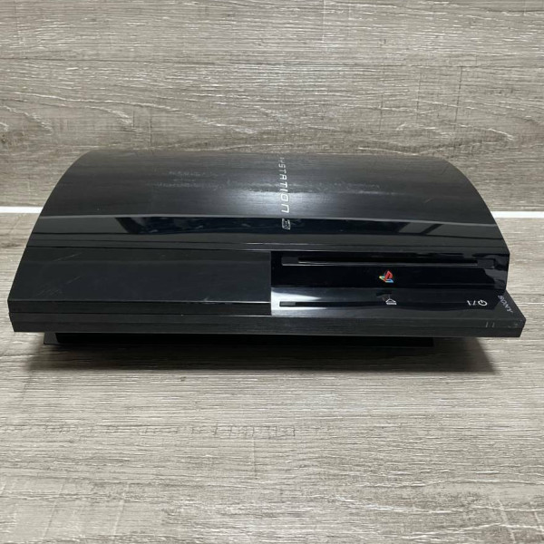PlayStation 3 (20 GB)