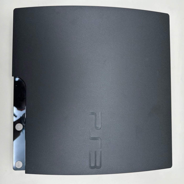 PlayStation 3 Slim (320 GB)