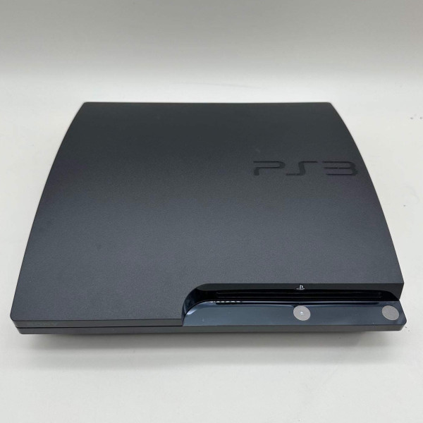 PlayStation 3 Slim (120 GB)