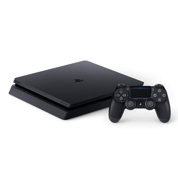 PlayStation 4 Slim (1 TB)