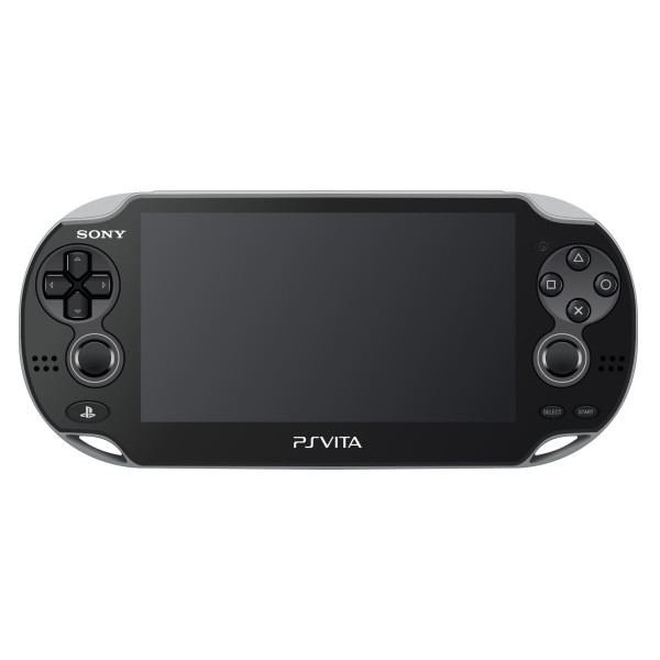PlayStation Vita (3G)
