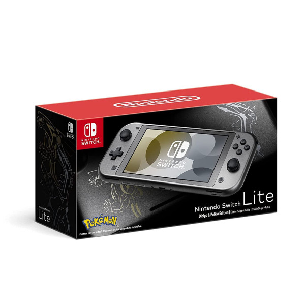 Pokemon Dialga and Palkia