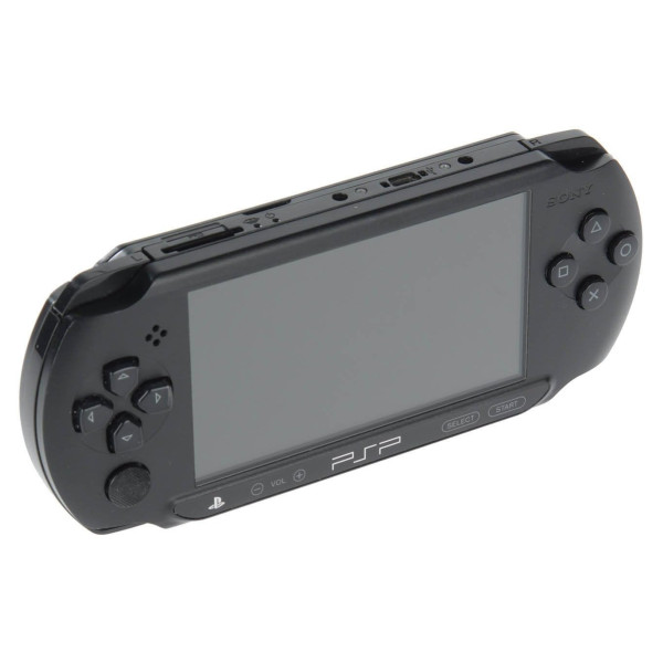 PSP Street