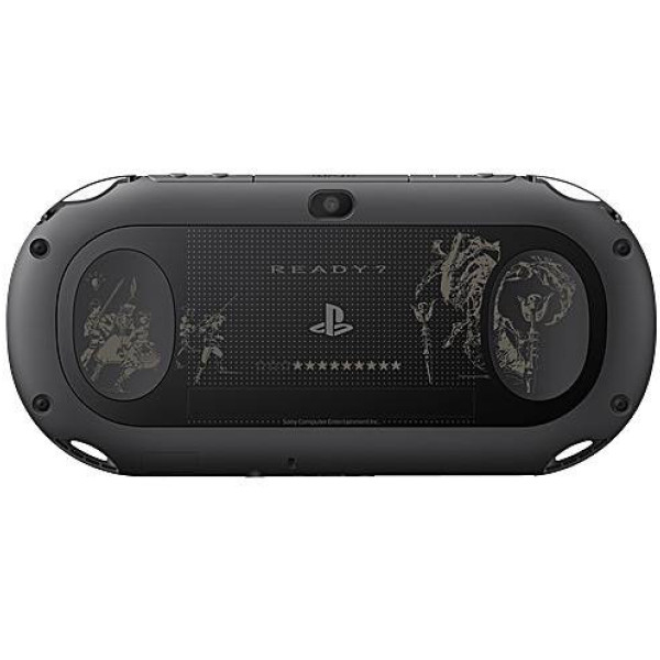 Saga Scarlet Grace Black